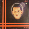 Gary Numan LP Telekon 1980 Italy